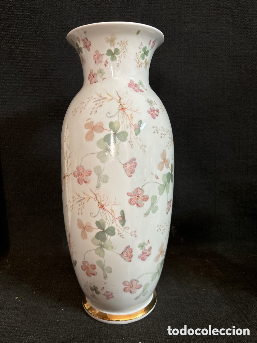 Vintage: Jarr&oacute;n de porcelana Vintage - Foto 1