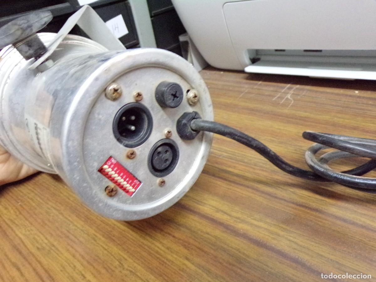 Vintage: ESTAMOS LIQUIDANDO. foco contest model ledpar38 code 8792 - Foto 7