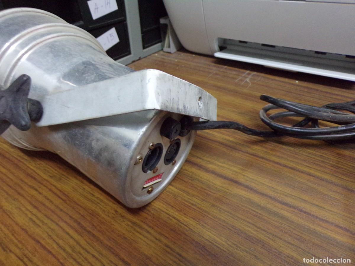 Vintage: ESTAMOS LIQUIDANDO. foco contest model ledpar38 code 8792 - Foto 9