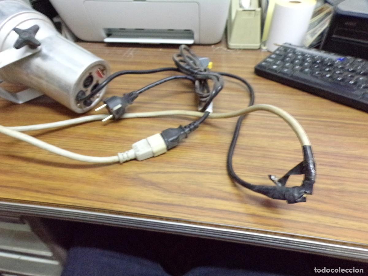 Vintage: ESTAMOS LIQUIDANDO. foco contest model ledpar38 code 8792 - Foto 10