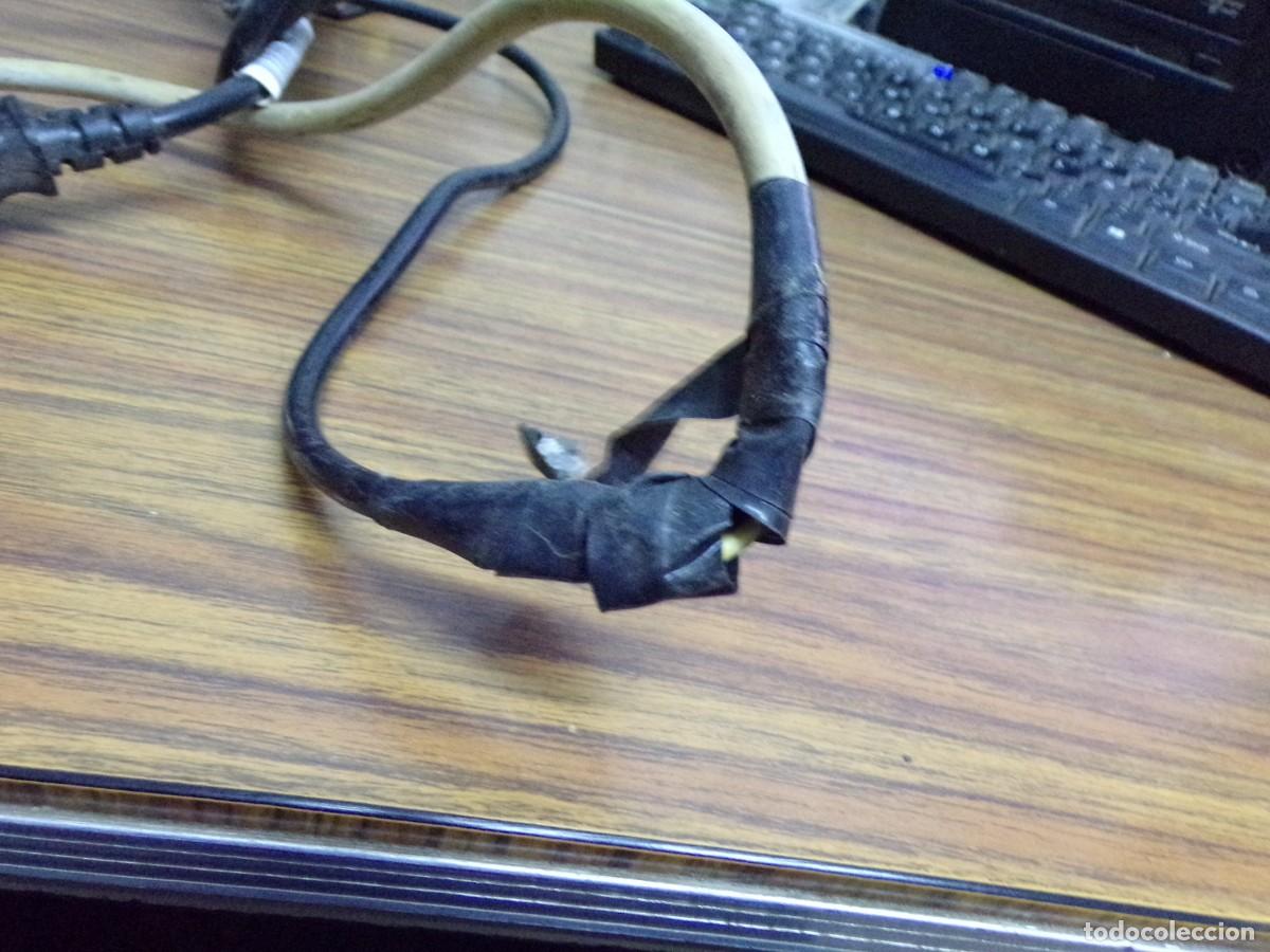 Vintage: ESTAMOS LIQUIDANDO. foco contest model ledpar38 code 8792 - Foto 11