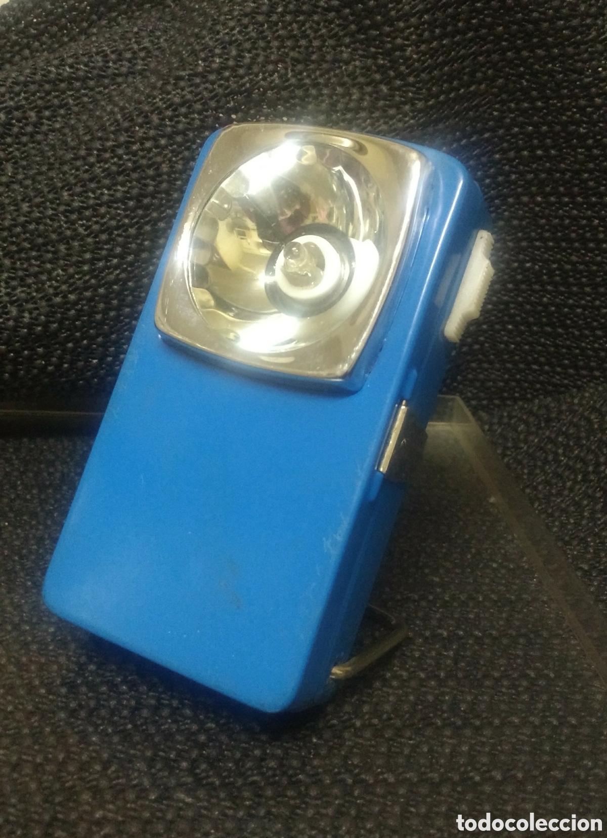 Vintage: Linterna vintage actualizada - Foto 1
