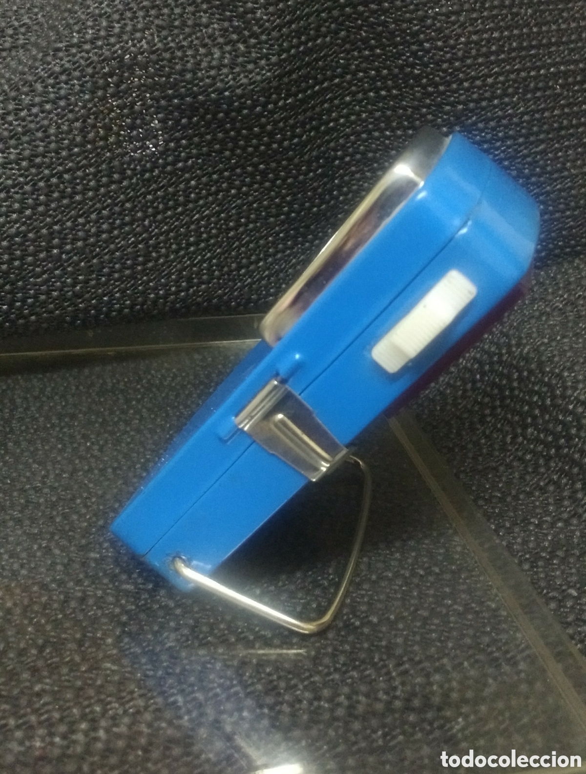 Vintage: Linterna vintage actualizada - Foto 3