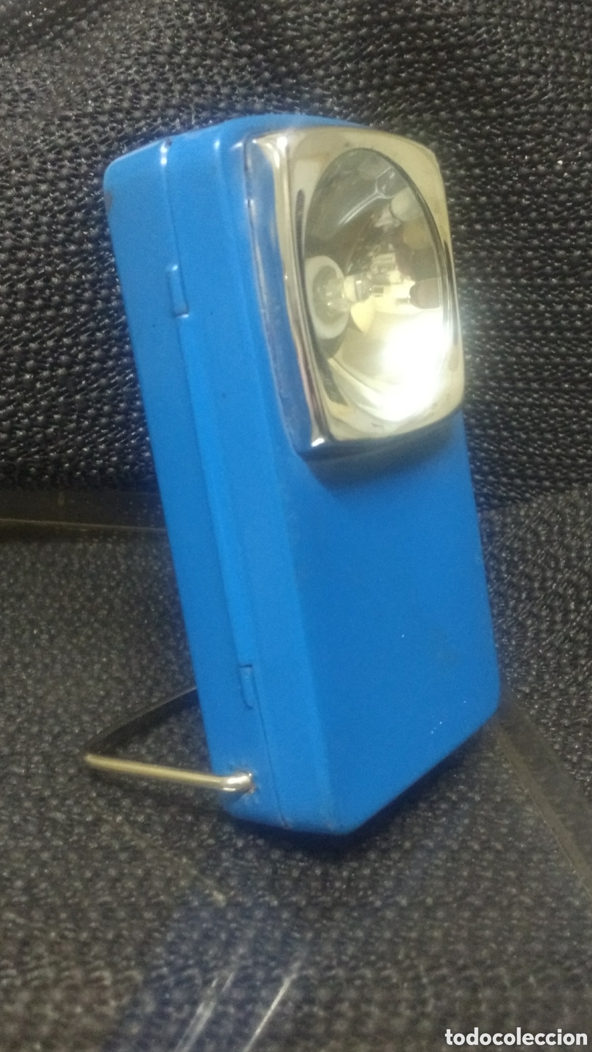 Vintage: Linterna vintage actualizada - Foto 2