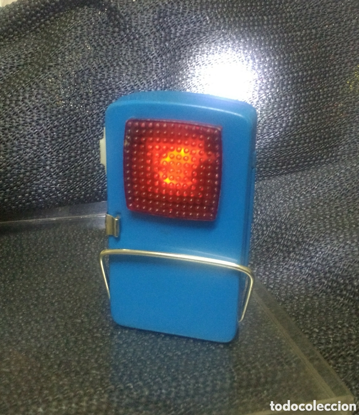 Vintage: Linterna vintage actualizada - Foto 6