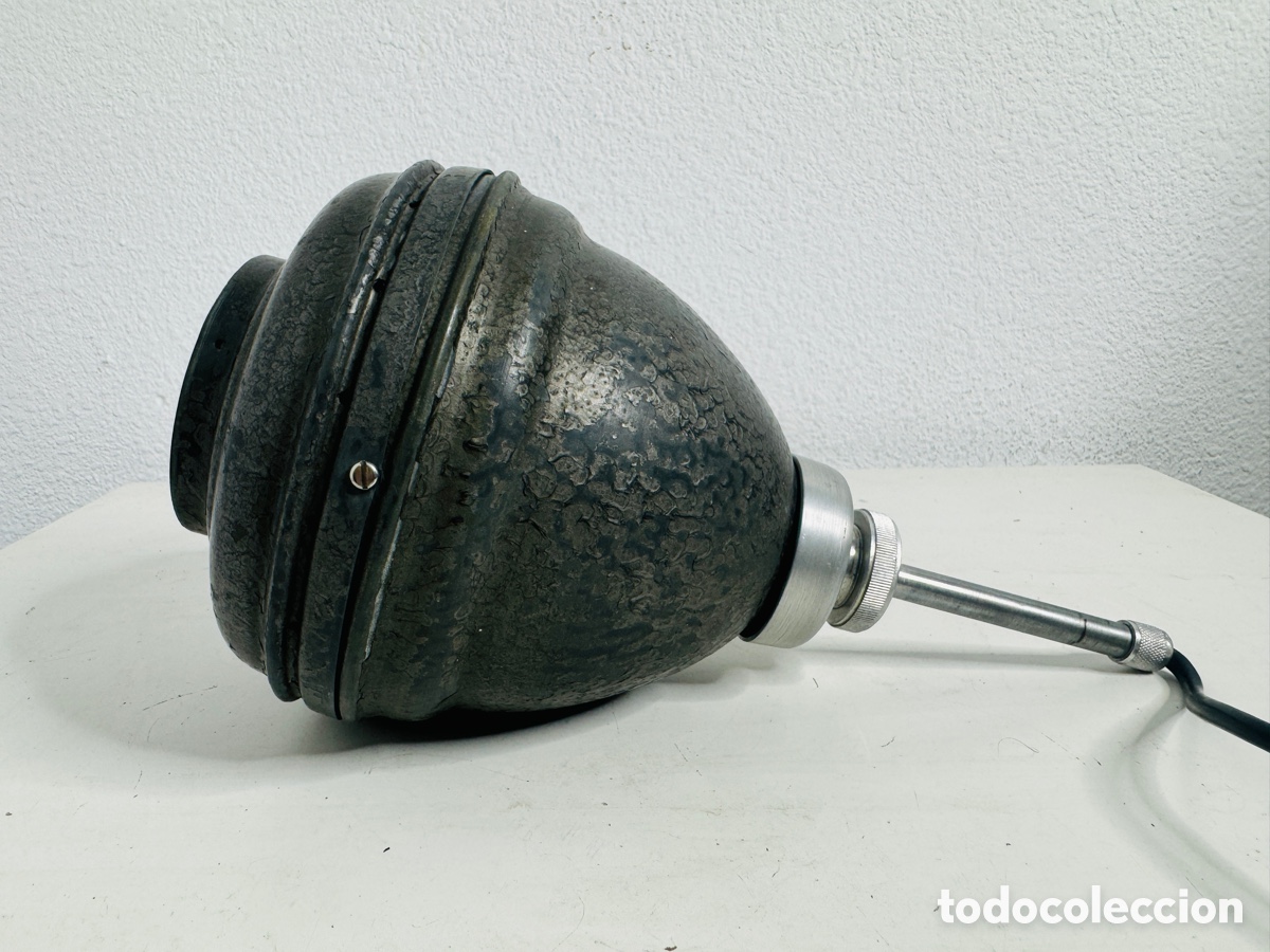 Vintage: Pendant Lamp Industrial Vintage - Foto 3