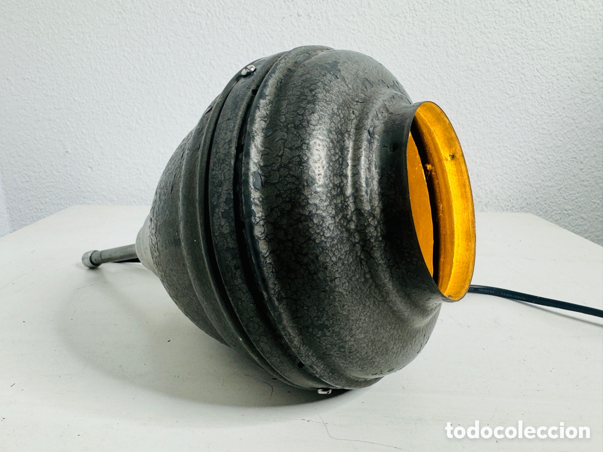 Vintage: Pendant Lamp Industrial Vintage - Foto 6
