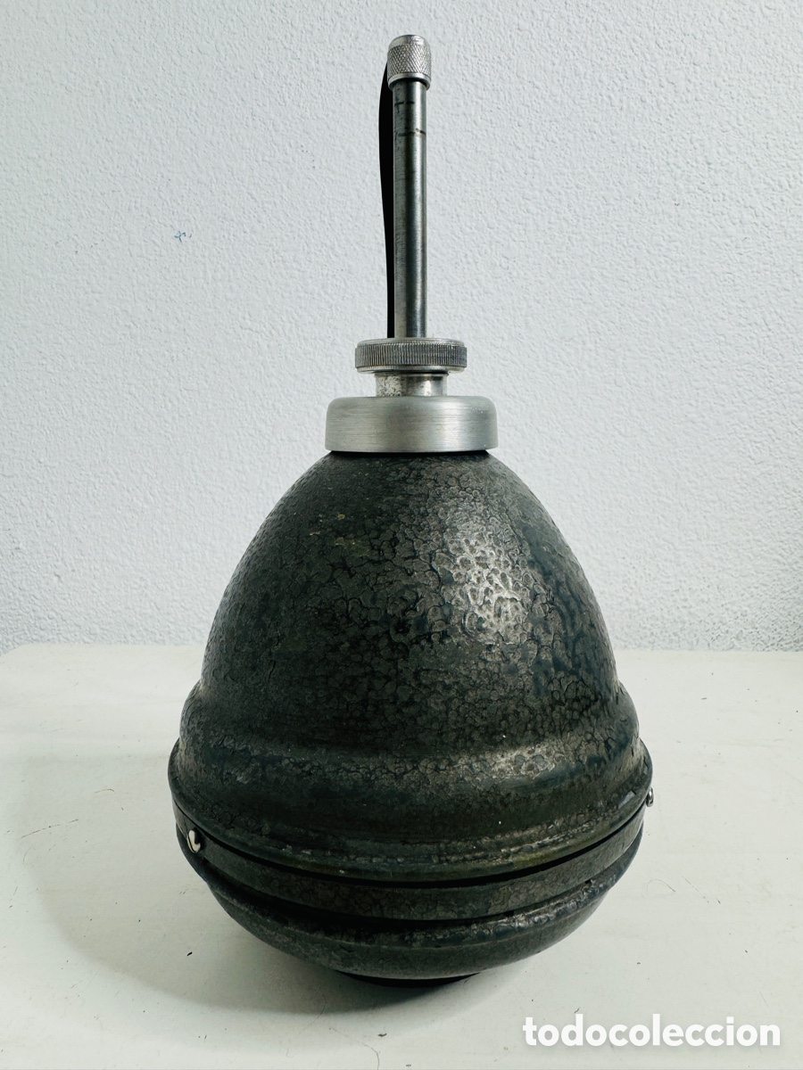 Vintage: Pendant Lamp Industrial Vintage - Foto 11