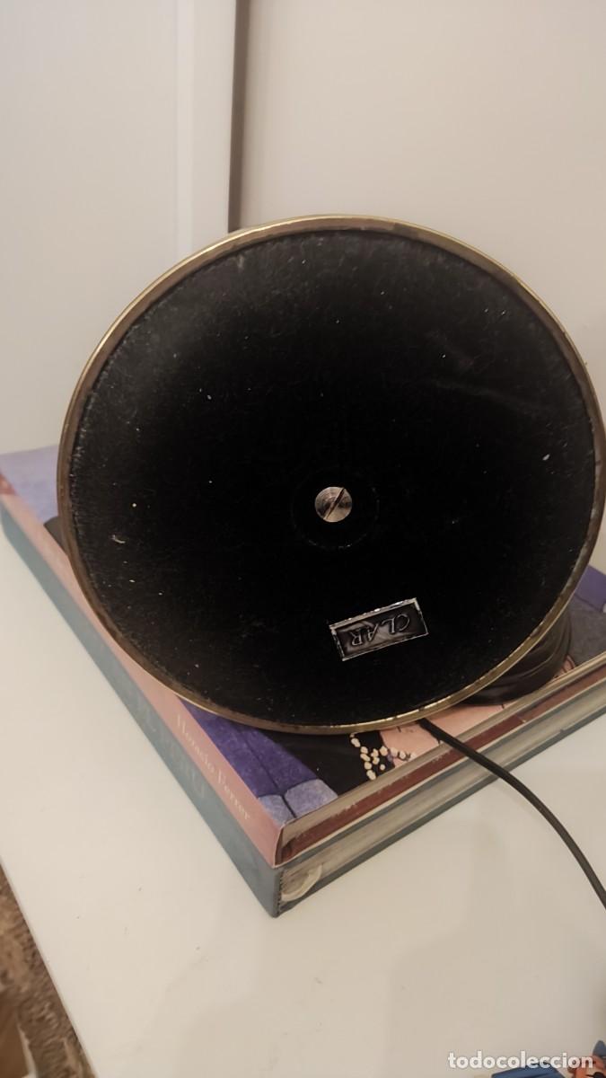 Vintage: LAMPARA DE MESA CLAR - Foto 8