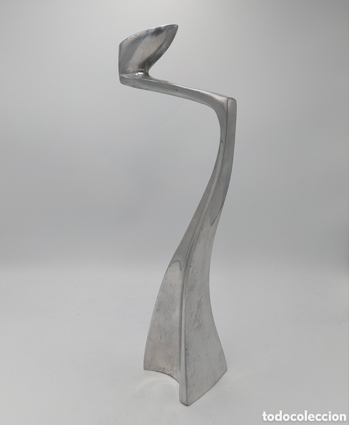 Vintage: Candelabro Matthew Hilton Arclumis - Foto 2