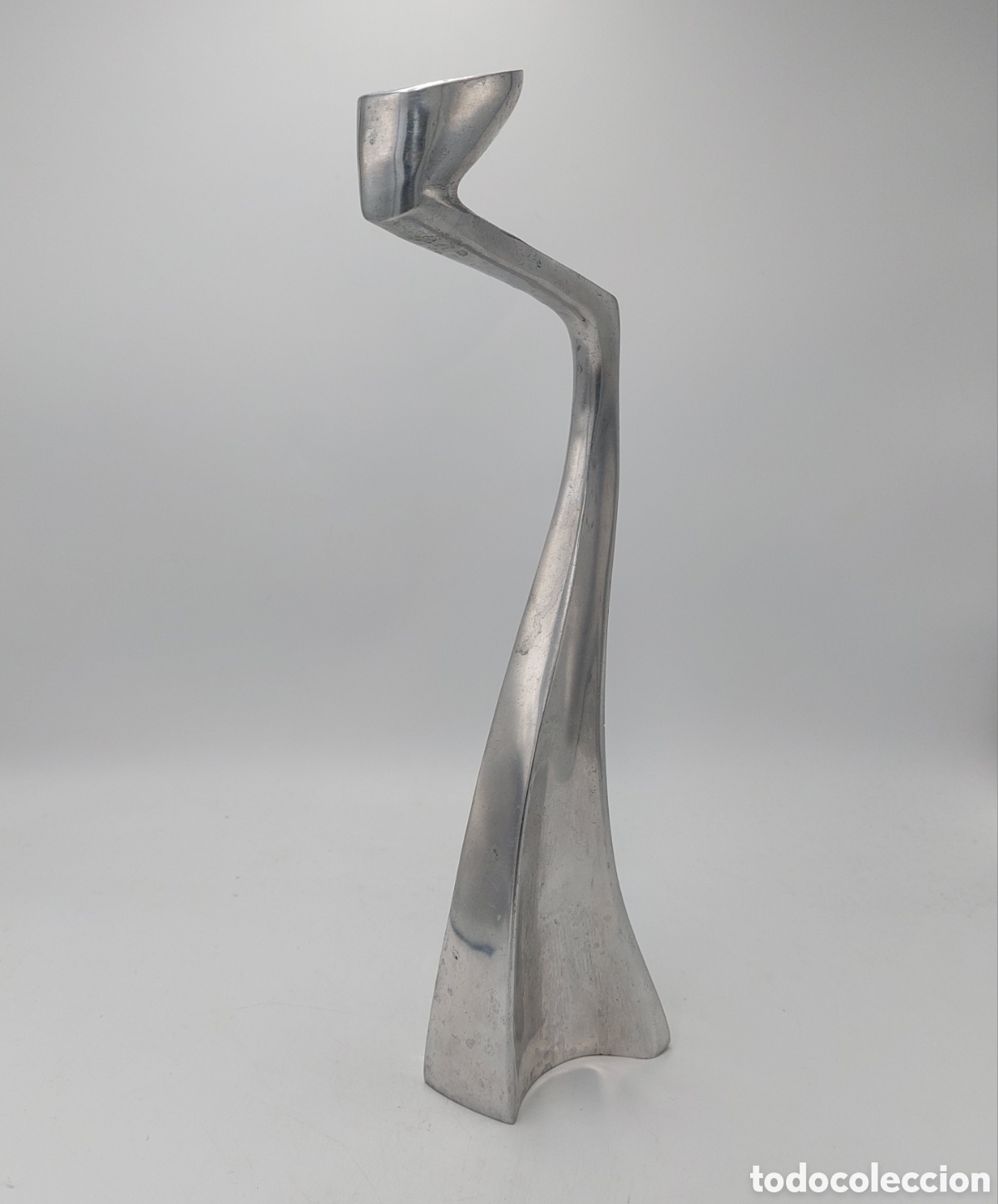 Vintage: Candelabro Matthew Hilton Arclumis - Foto 3