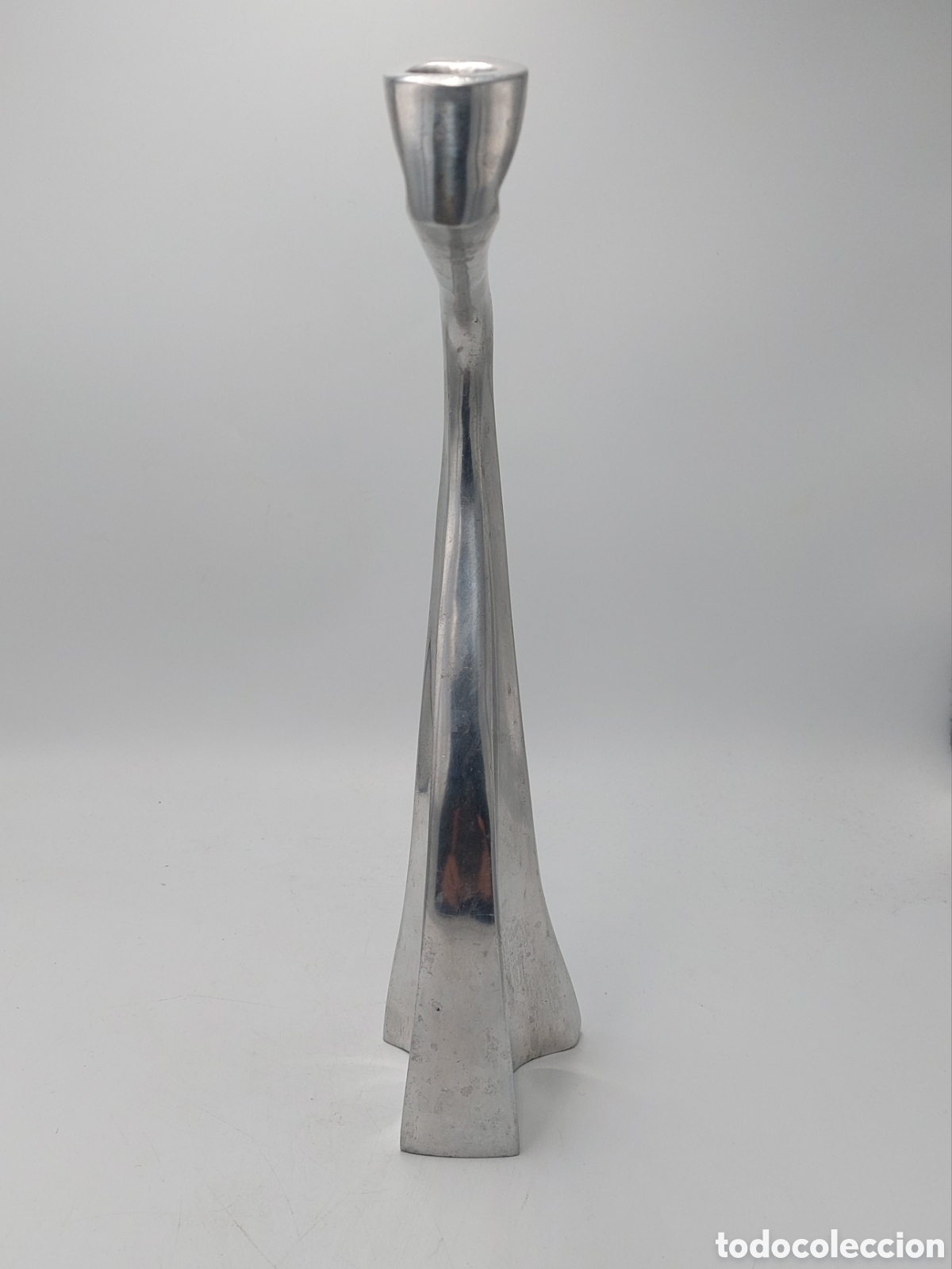 Vintage: Candelabro Matthew Hilton Arclumis - Foto 4