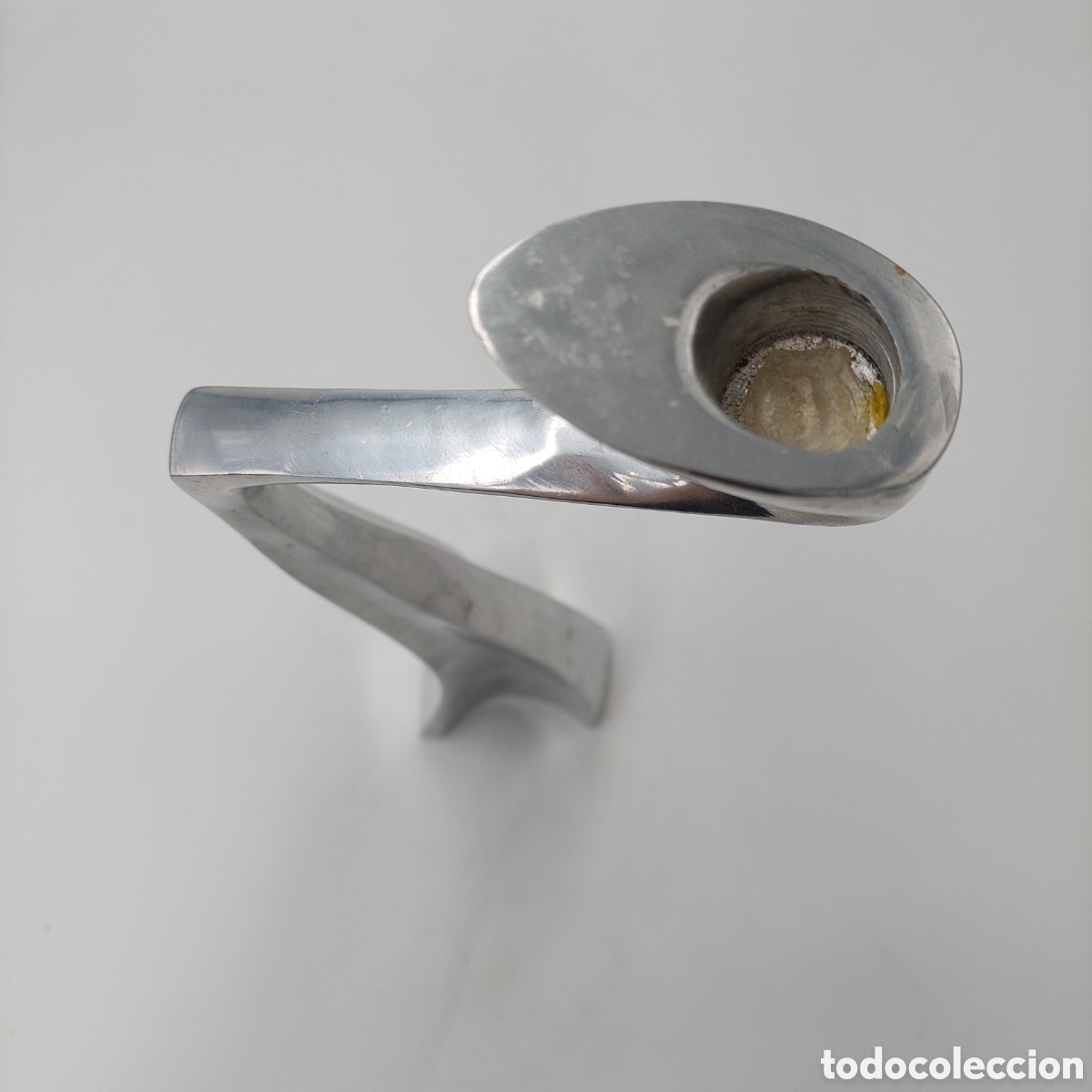Vintage: Candelabro Matthew Hilton Arclumis - Foto 5