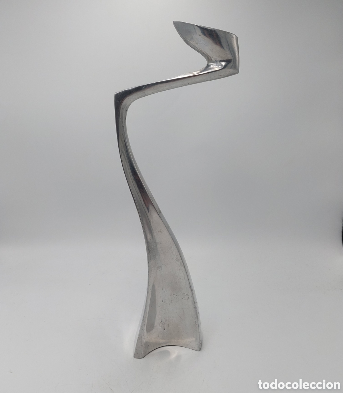 Vintage: Candelabro Matthew Hilton Arclumis - Foto 1