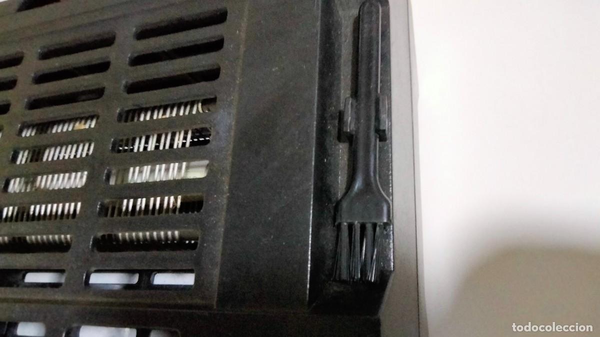 Vintage: L&aacute;mpara electrica para matar insectos - Foto 2