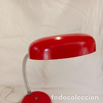 Vintage: Lampara flexo retro de los 60 - Foto 1