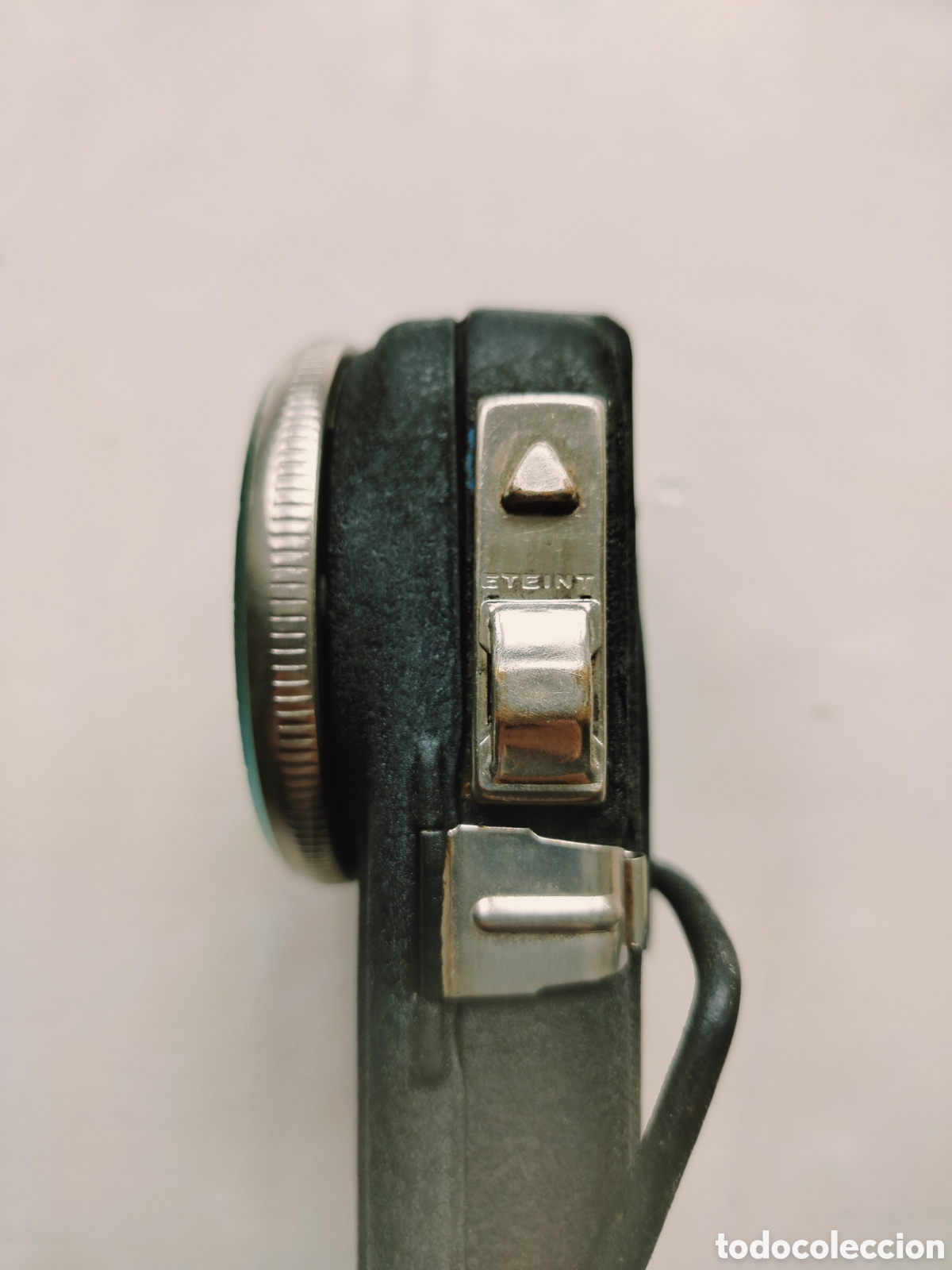 Vintage: Linterna Wonder Morse - Foto 4