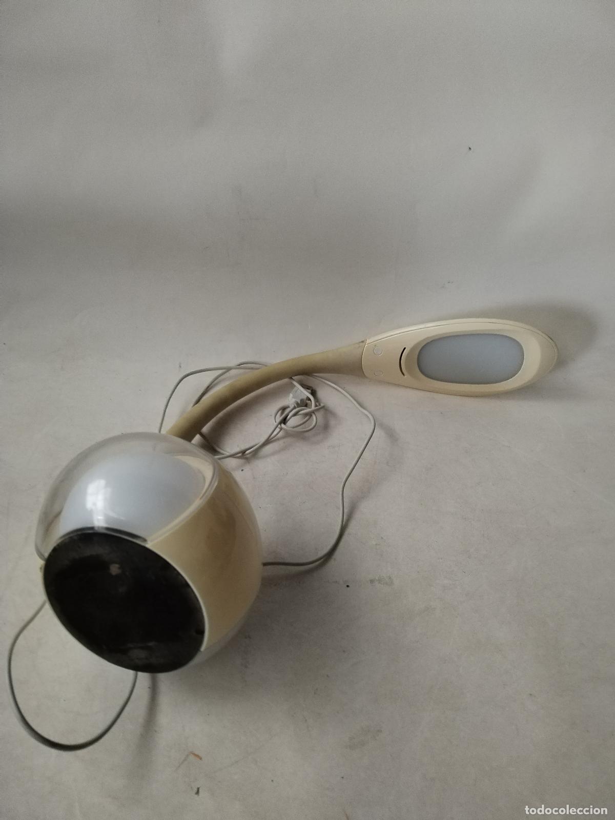 Vintage: lampara vintage de mesa led de escritorio - Foto 10