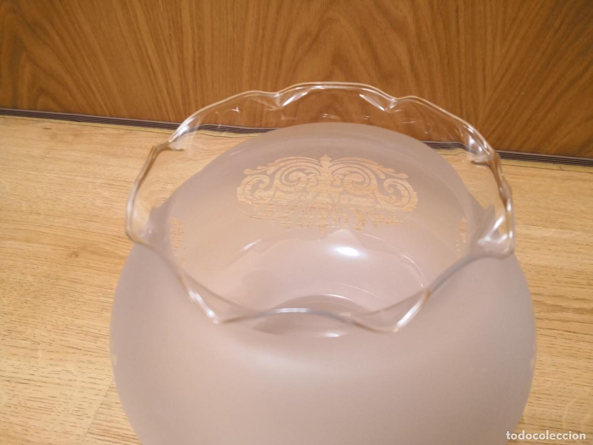 Vintage: TULIPA GLOBO GRANDE &Aacute;CIDO - Foto 2