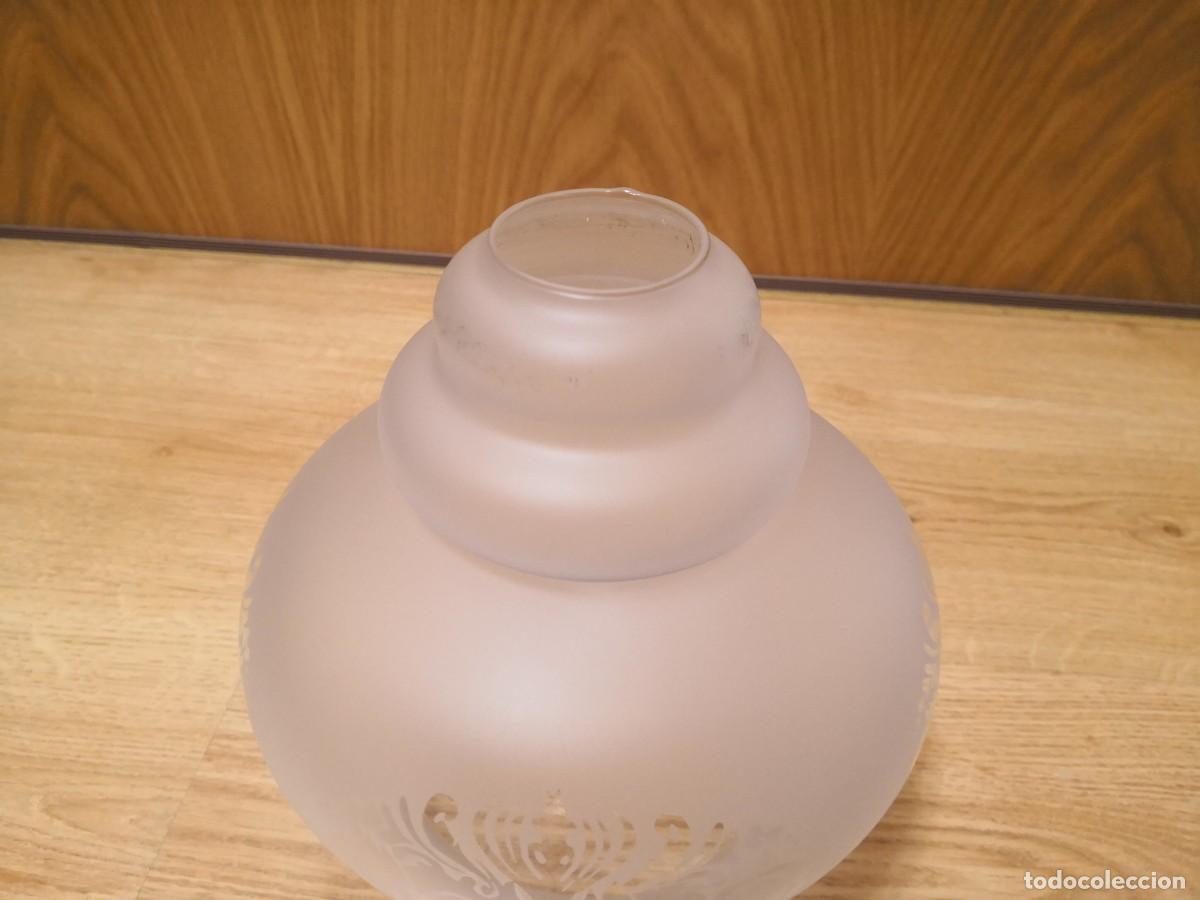 Vintage: TULIPA GLOBO GRANDE &Aacute;CIDO - Foto 3