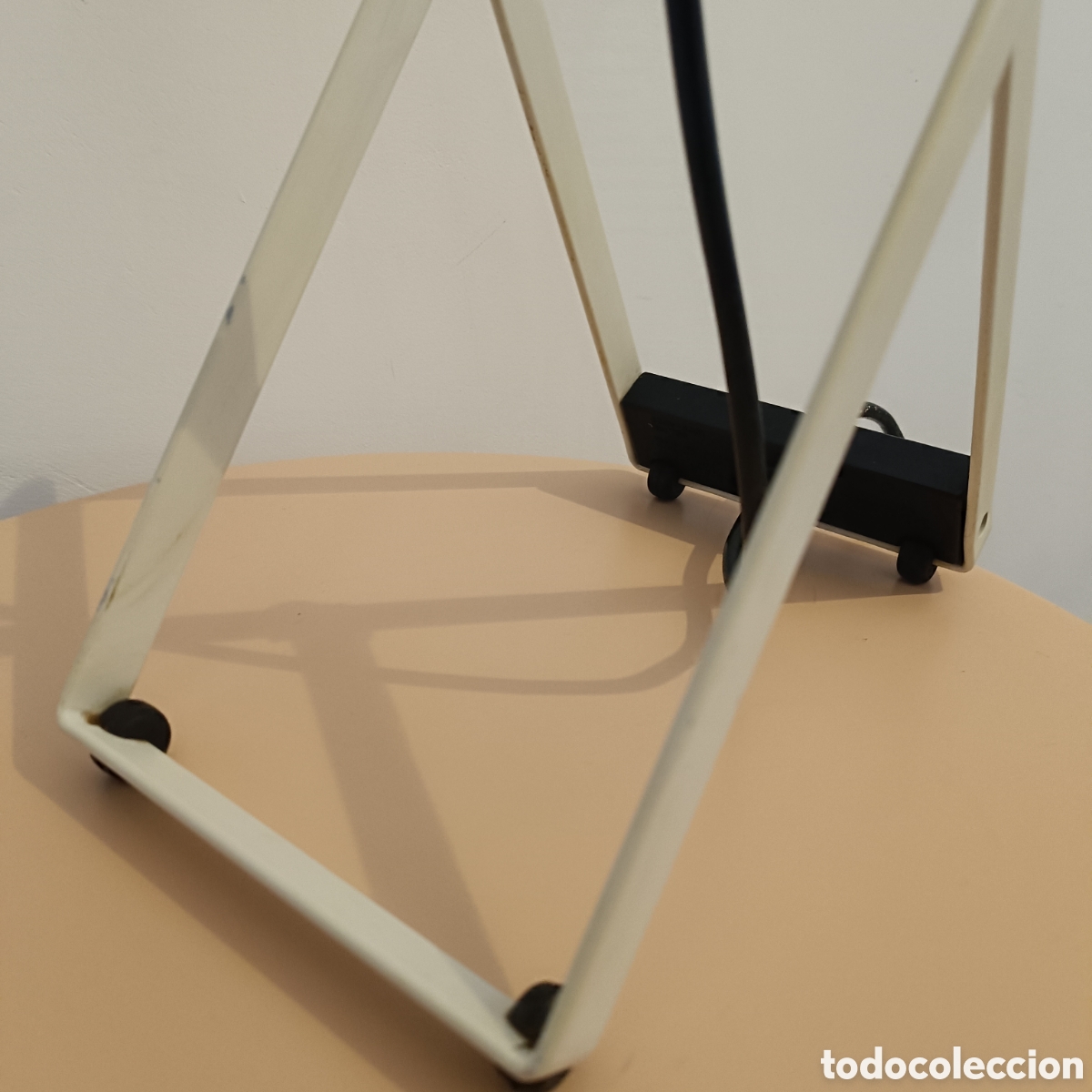 Vintage: L&aacute;mpara Sintesi, Artemide - Foto 3