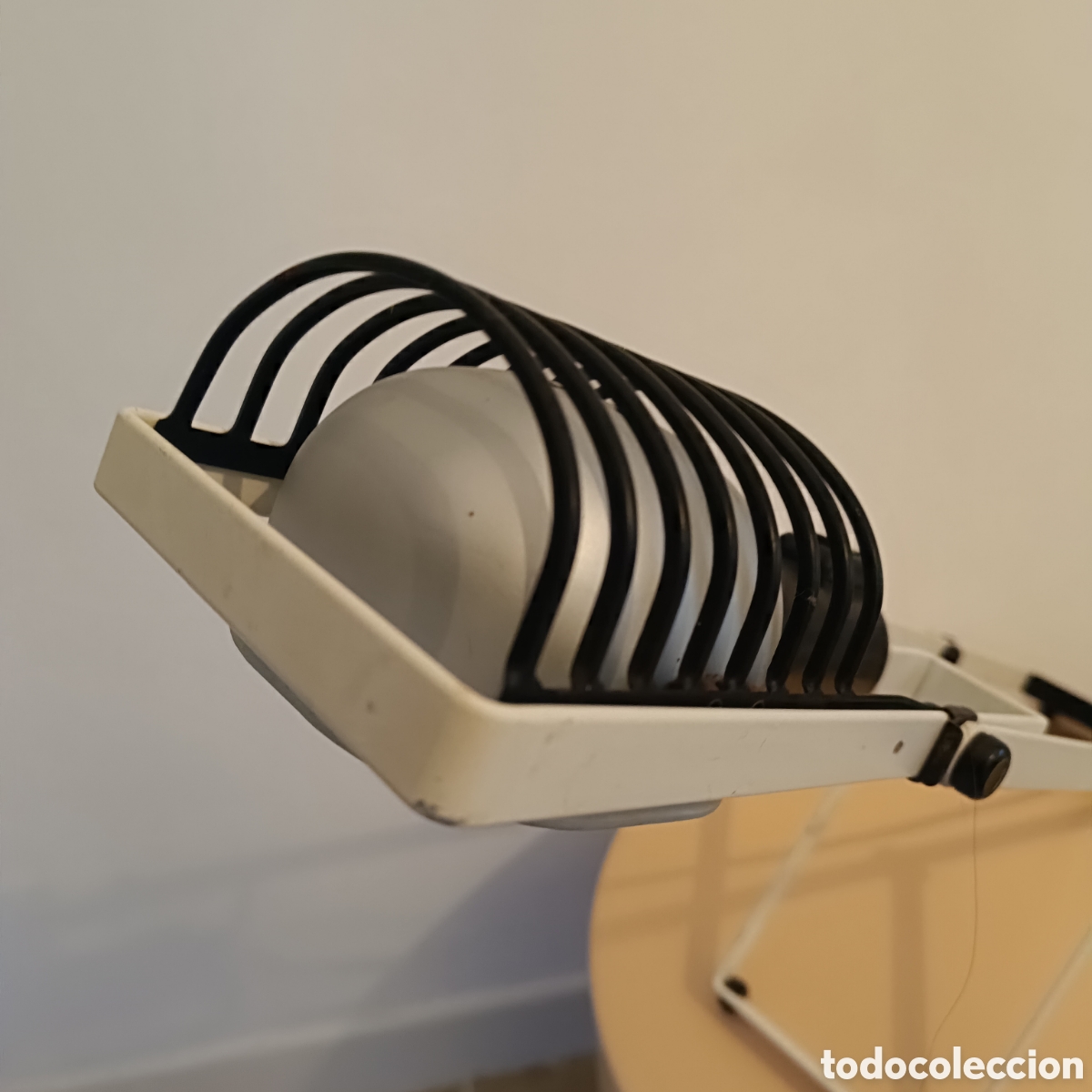 Vintage: L&aacute;mpara Sintesi, Artemide - Foto 6