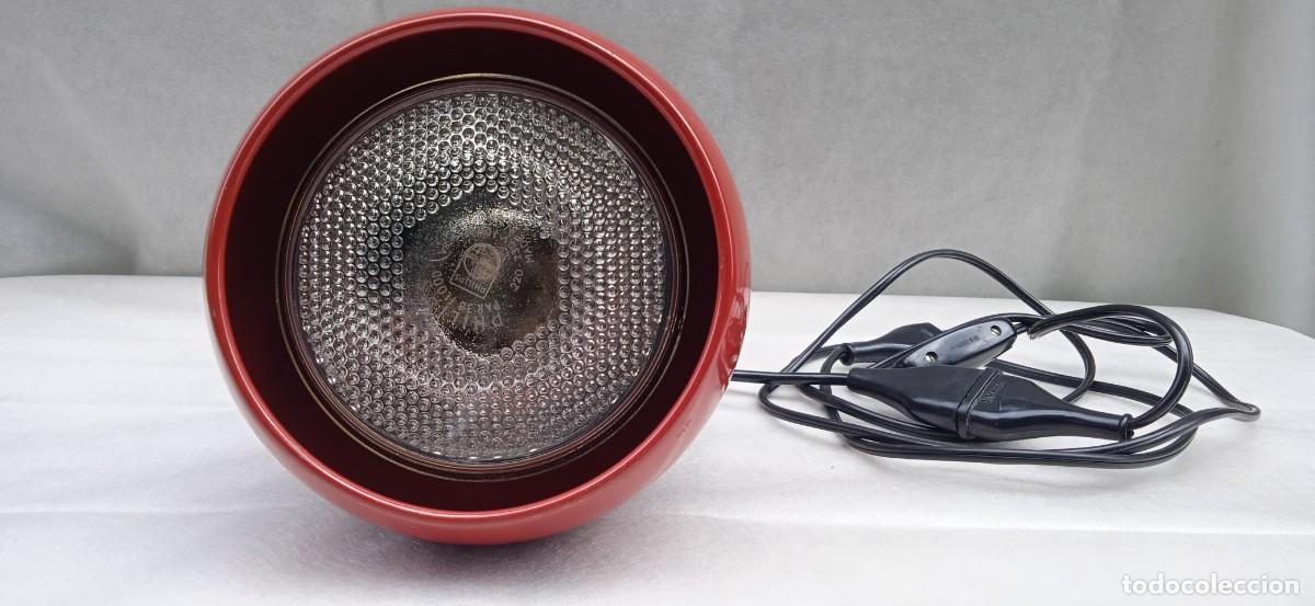 Vintage: Faro da parete Philips Slap 33 - Foto 5