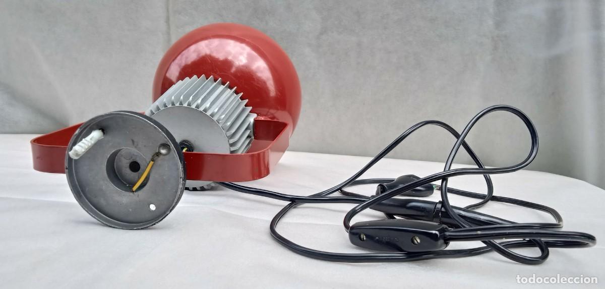 Vintage: Faro da parete Philips Slap 33 - Foto 6