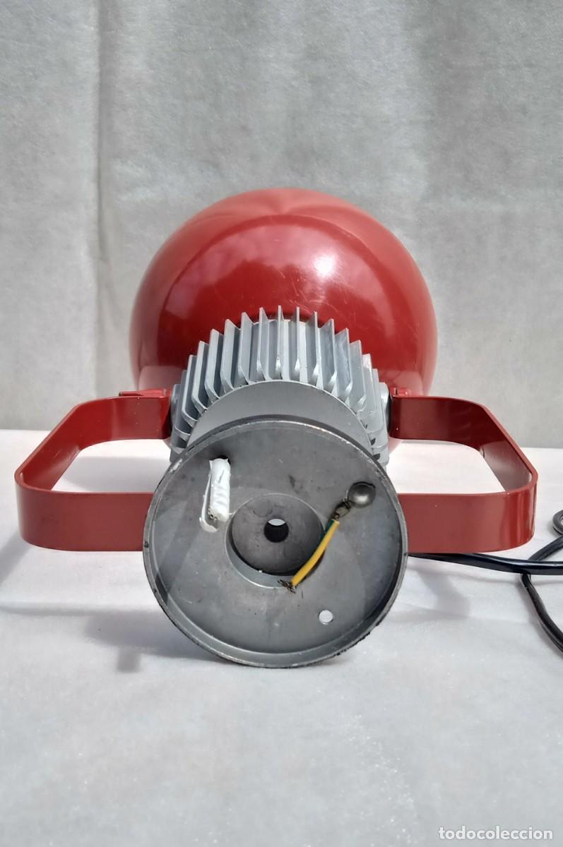Vintage: Faro da parete Philips Slap 33 - Foto 7