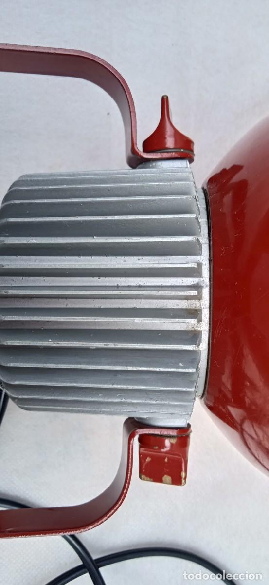 Vintage: Faro da parete Philips Slap 33 - Foto 8