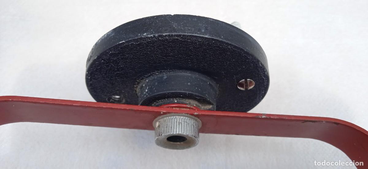 Vintage: Faro da parete Philips Slap 33 - Foto 9
