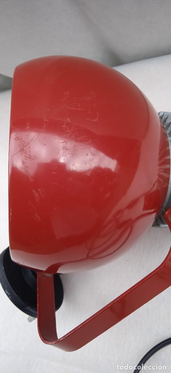 Vintage: Faro da parete Philips Slap 33 - Foto 11