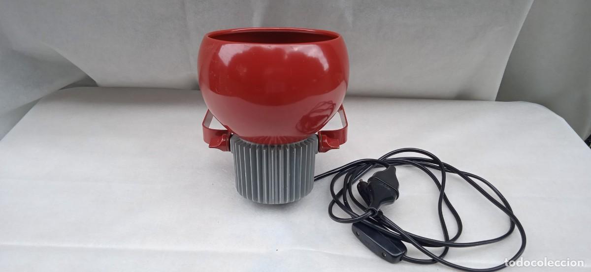 Vintage: Faro da parete Philips Slap 33 - Foto 13