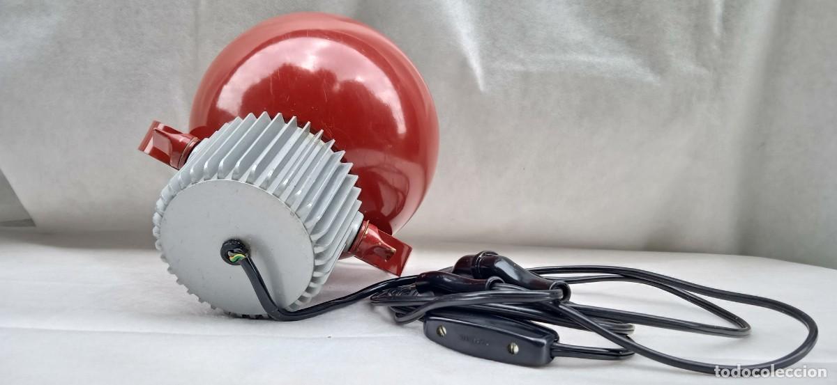 Vintage: Faro da parete Philips Slap 33 - Foto 14