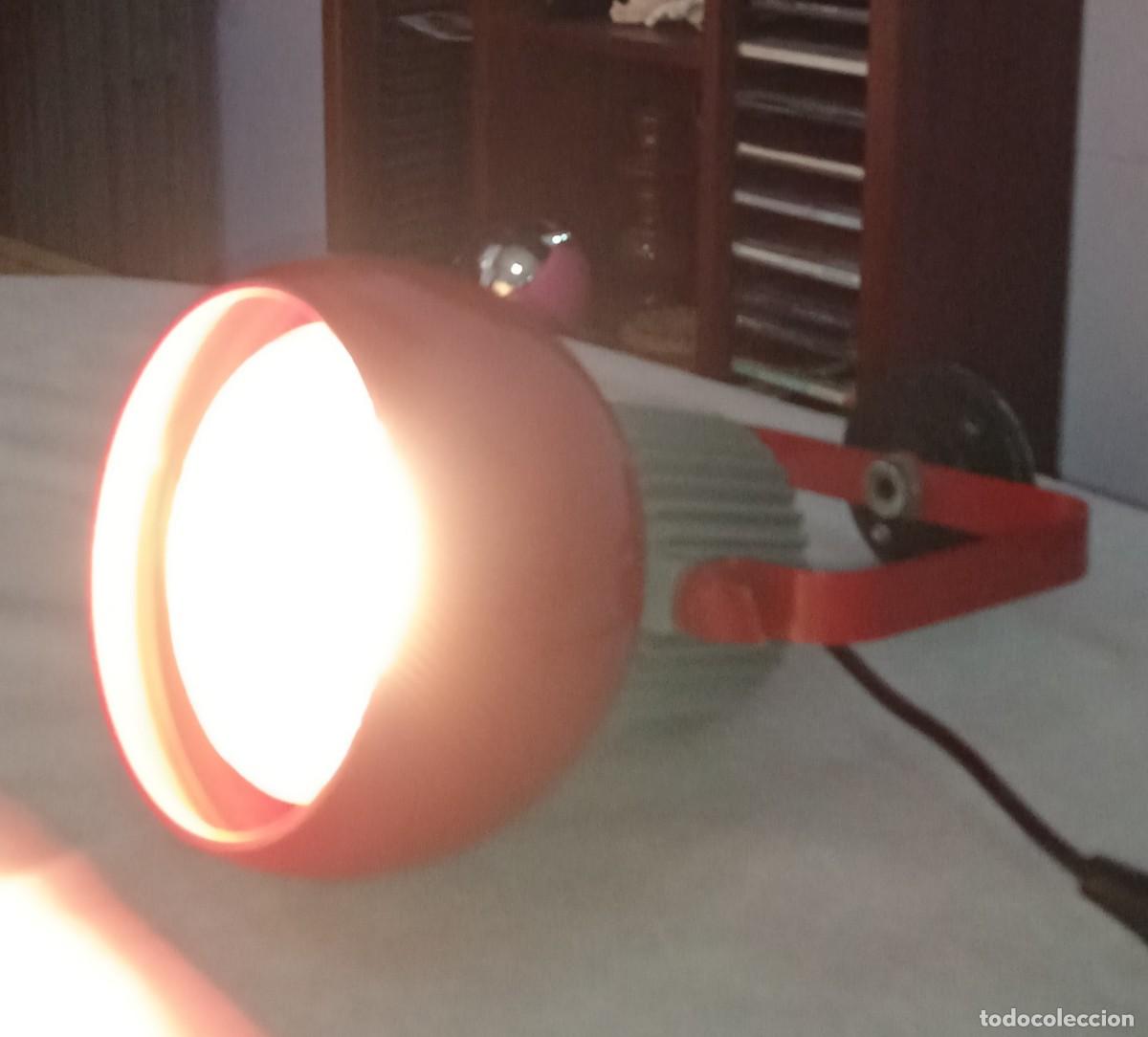 Vintage: Faro da parete Philips Slap 33 - Foto 18