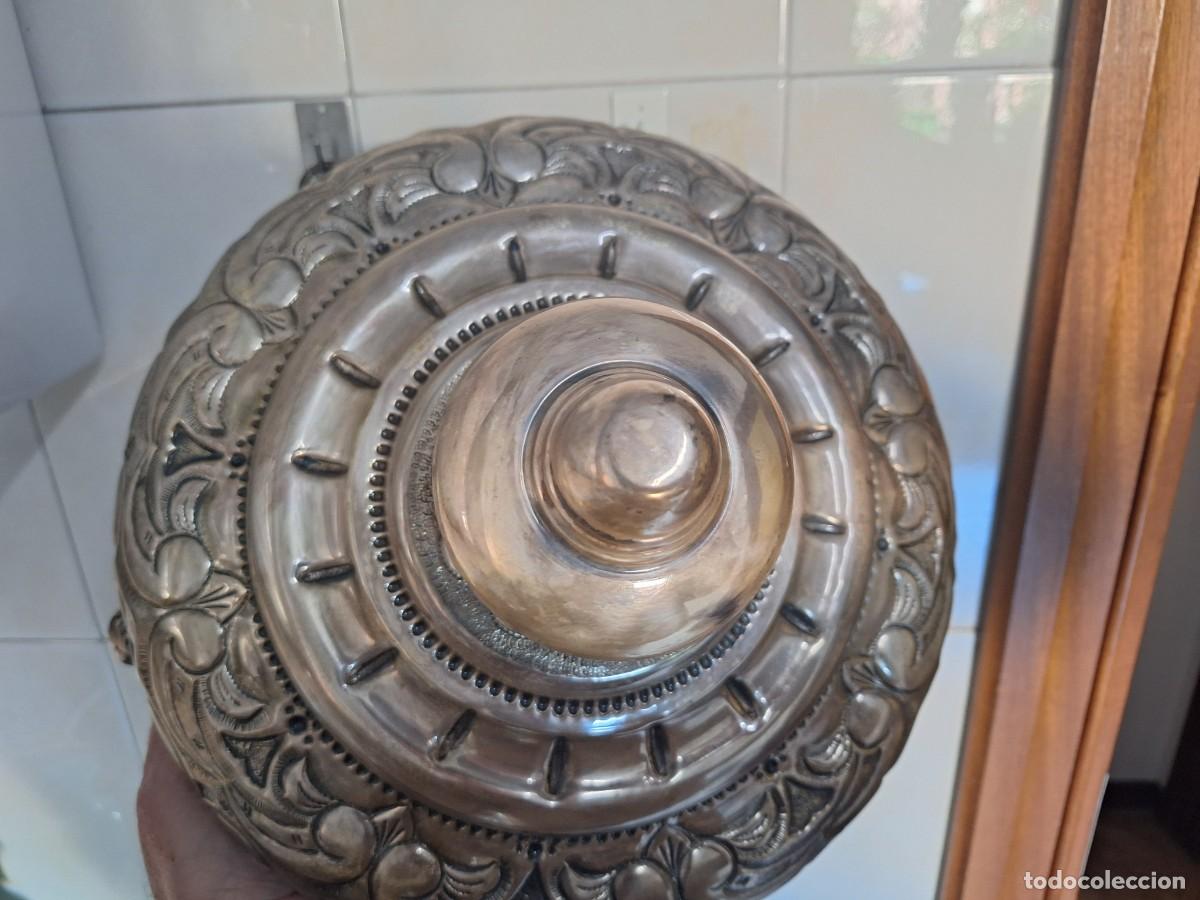 Vintage: Lampara de Techo - Foto 3