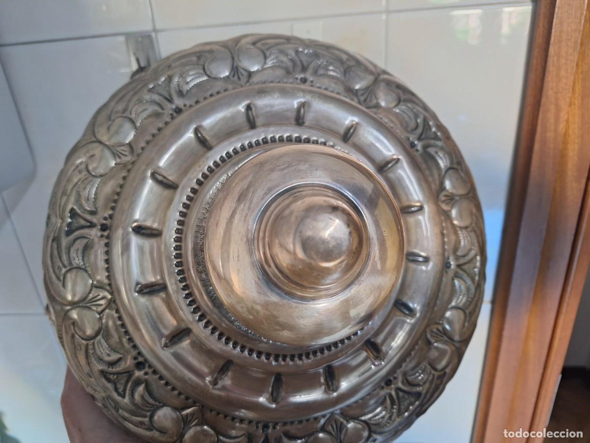 Vintage: Lampara de Techo - Foto 4