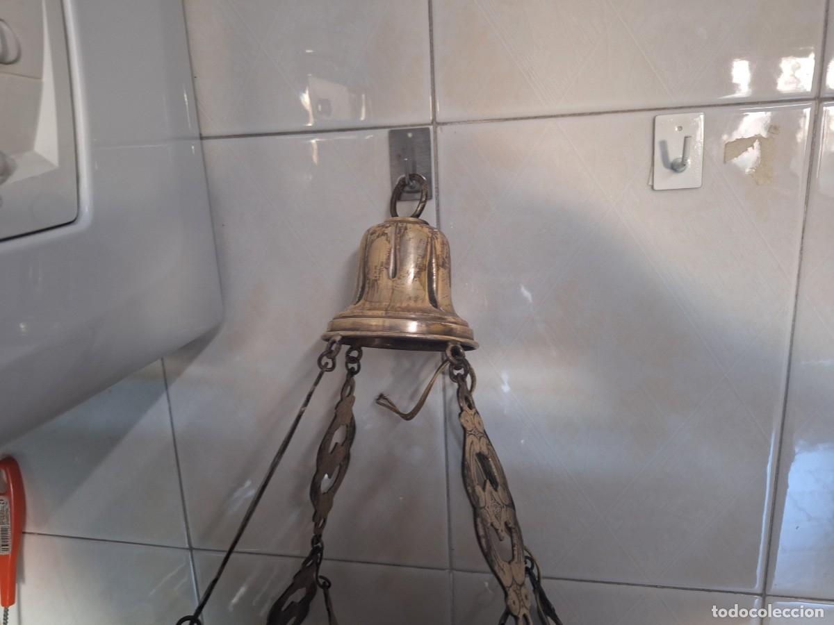 Vintage: Lampara de Techo - Foto 11