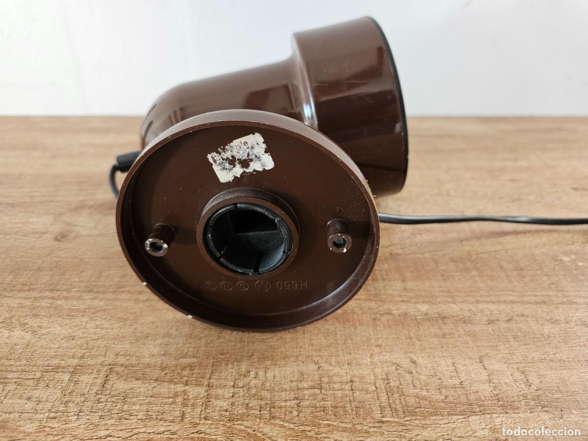 Vintage: Aplique vintage marron - Foto 5