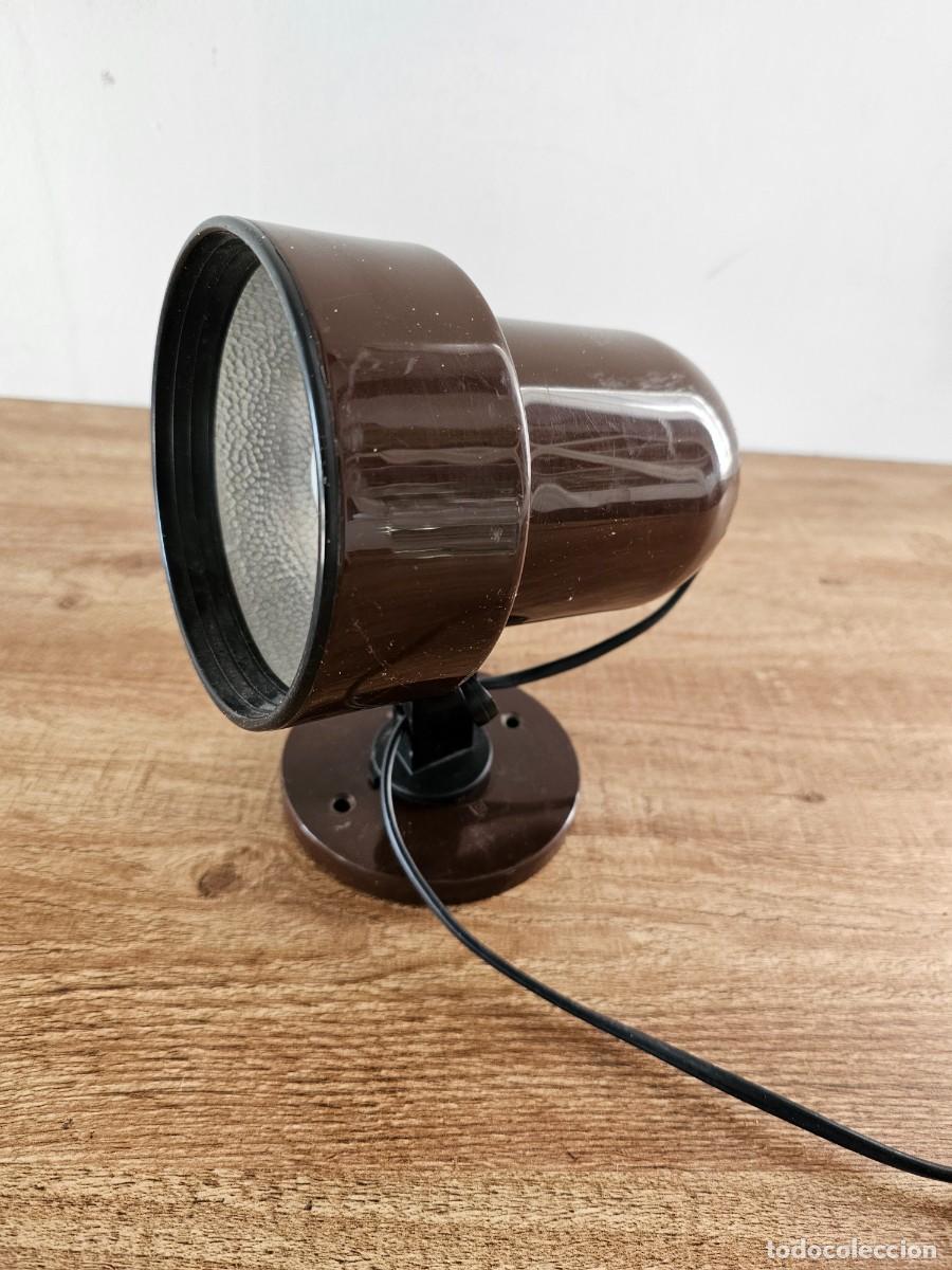 Vintage: Aplique vintage marron - Foto 6