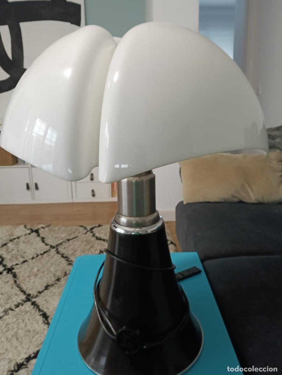 Vintage: L&Aacute;MPARA PIPISTRELLO - MARTINELLI LUCE - Foto 1