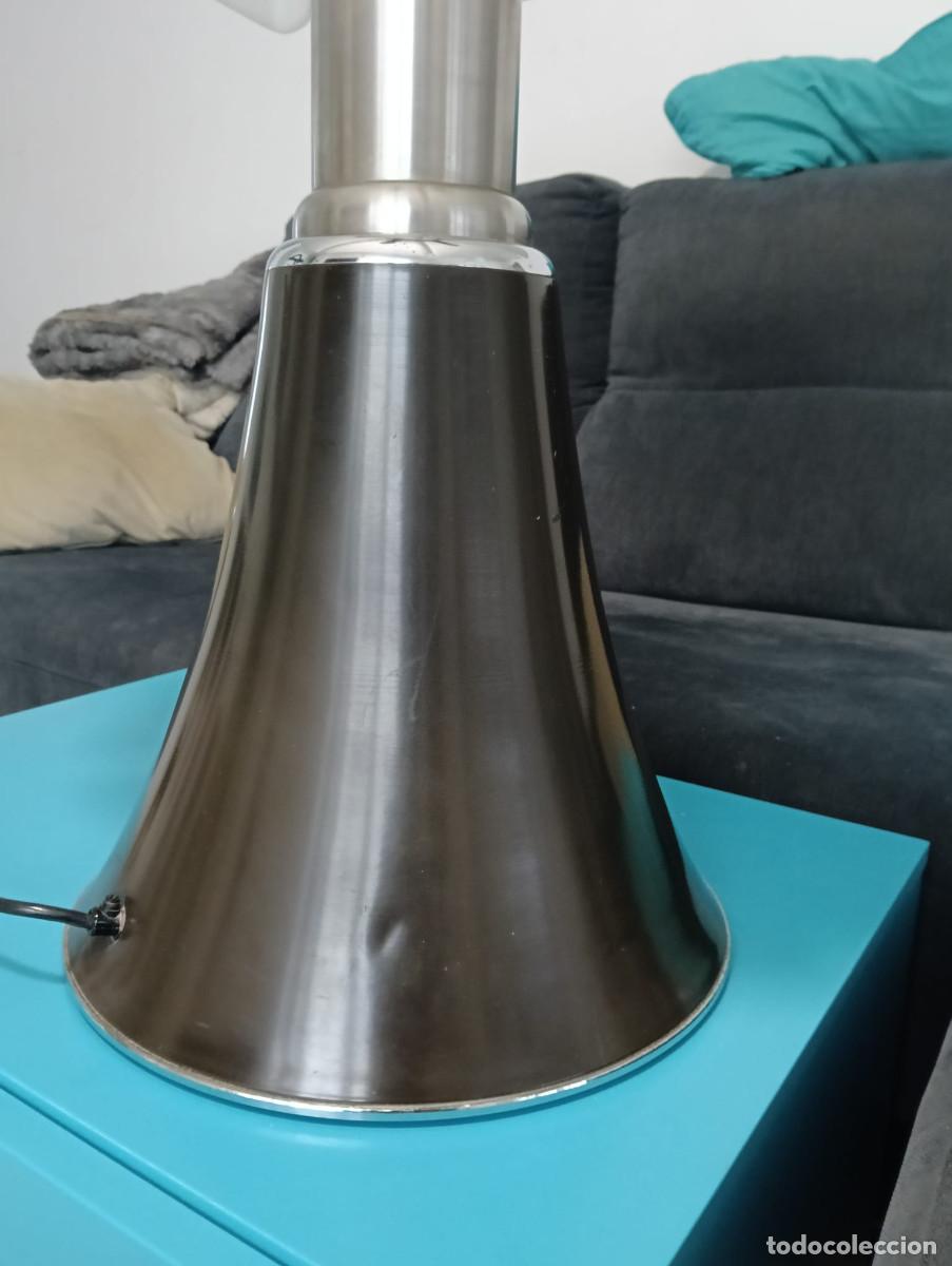 Vintage: L&Aacute;MPARA PIPISTRELLO - MARTINELLI LUCE - Foto 4