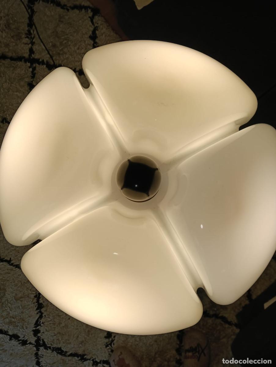 Vintage: L&Aacute;MPARA PIPISTRELLO - MARTINELLI LUCE - Foto 14