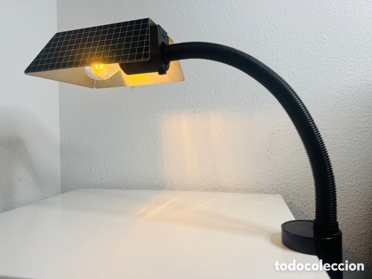 Vintage: Targetti Sankey Study Italy Design - Foto 2
