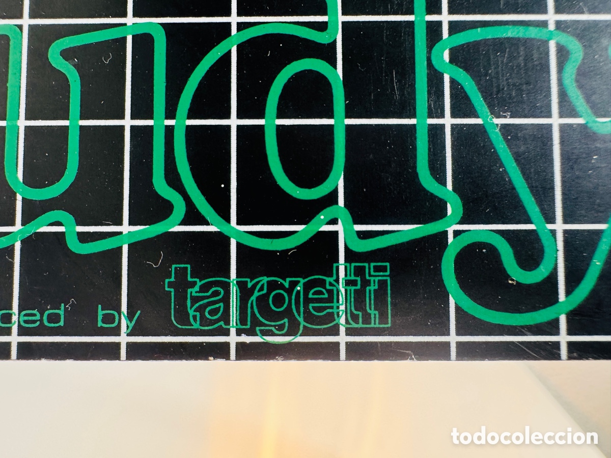 Vintage: Targetti Sankey Study Italy Design - Foto 5