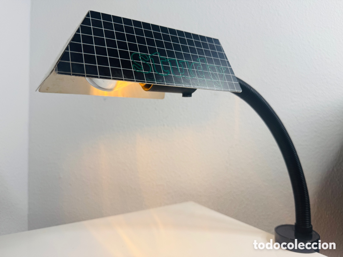Vintage: Targetti Sankey Study Italy Design - Foto 6