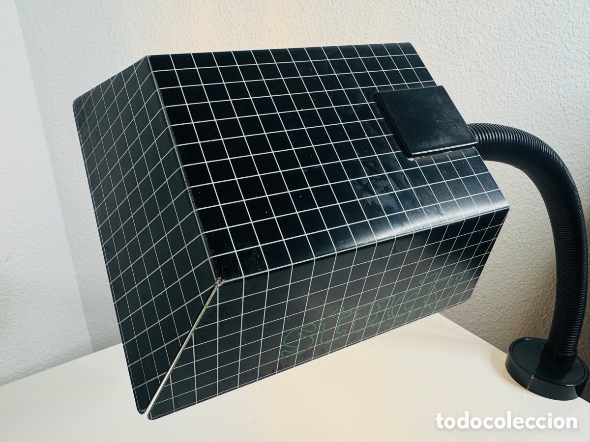 Vintage: Targetti Sankey Study Italy Design - Foto 8