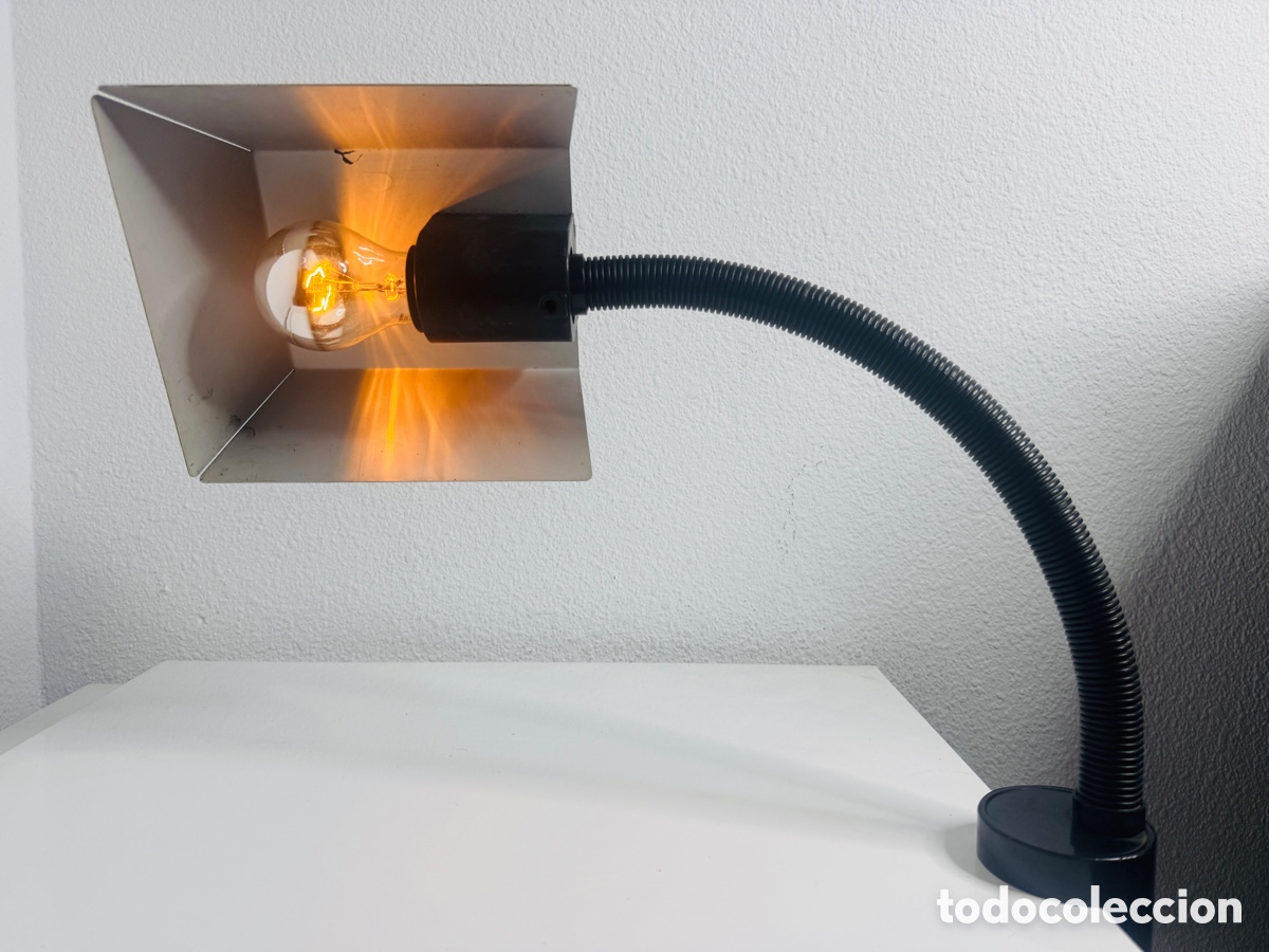 Vintage: Targetti Sankey Study Italy Design - Foto 9