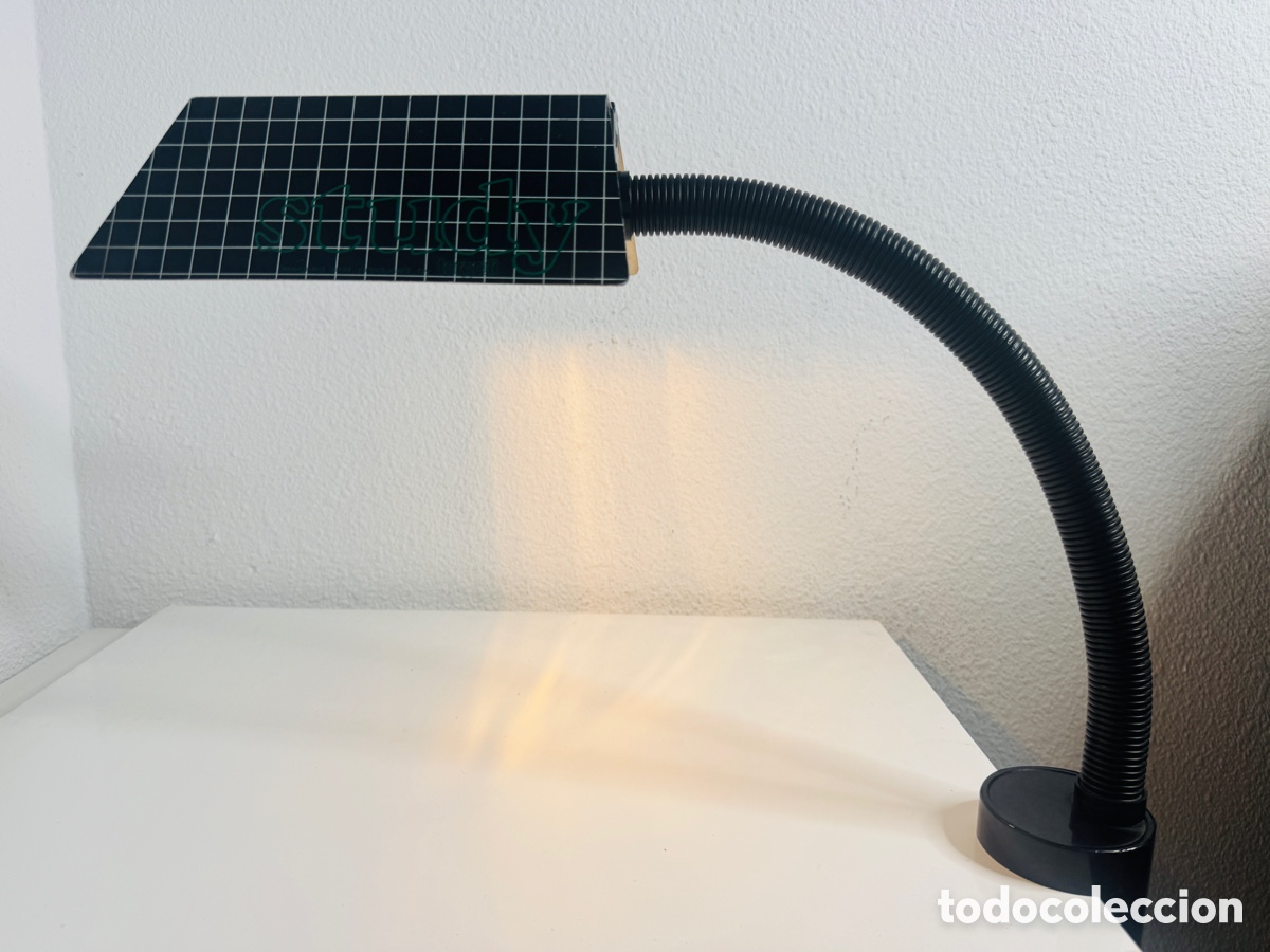 Vintage: Targetti Sankey Study Italy Design - Foto 1