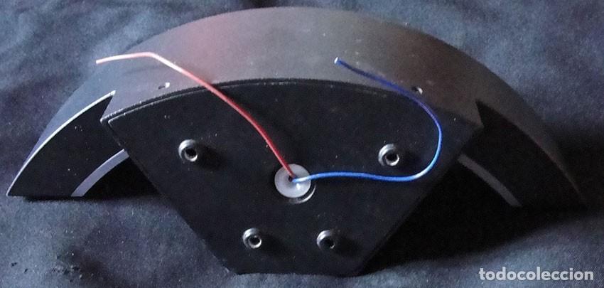 Vintage: LAMPARA DE PARED LED CON SENSOR DE MOVIMIENTO - NUEVA - - Foto 3